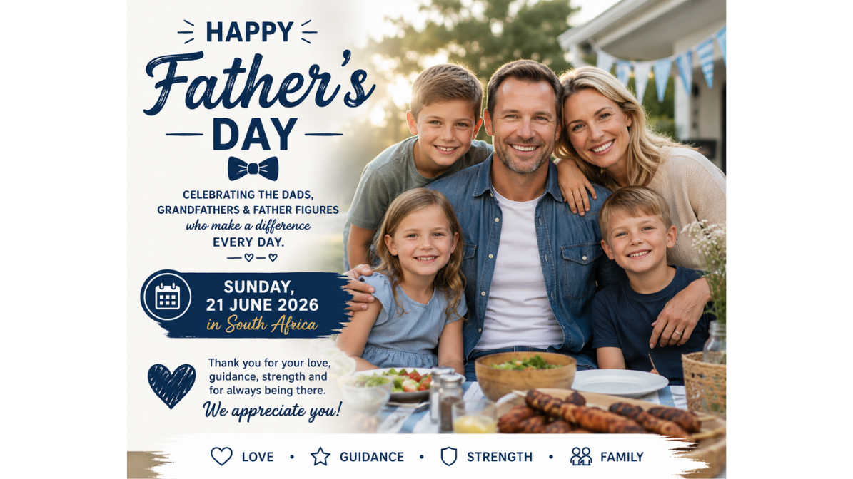 Father's Day